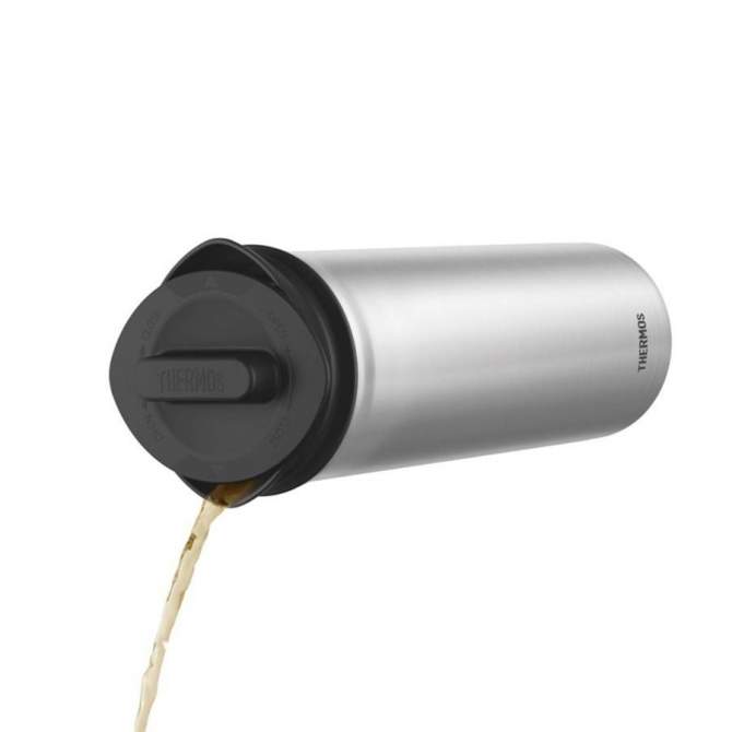 Thermos TTD-1000 SBK 1L