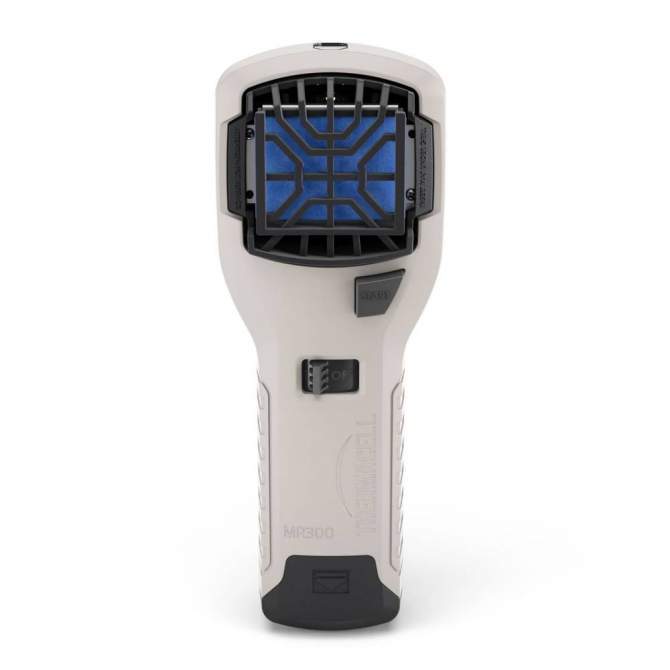 ThermaCell MR-300 Repeller, белый