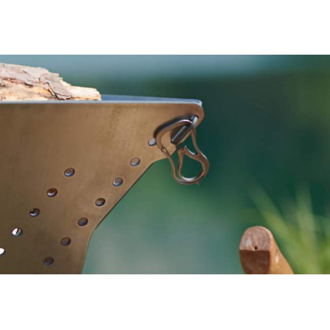 Keith Titanium Ti1157