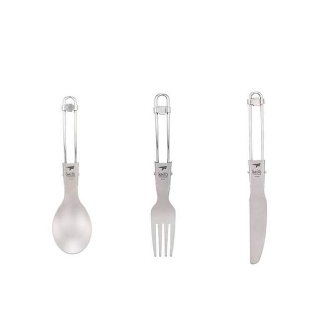 Keith Titanium Ti5300