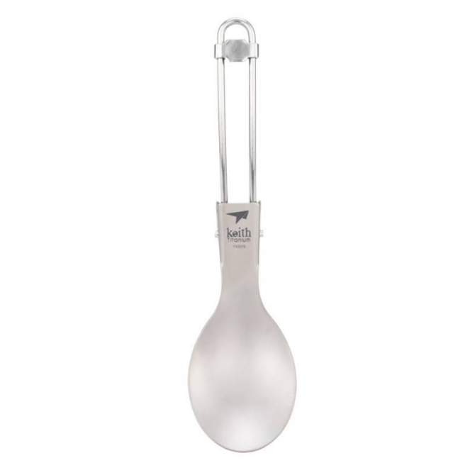 Keith Titanium Ti5300