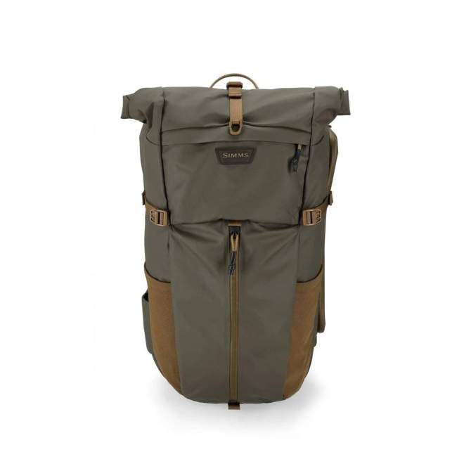 Simms Headwaters Backpack 28L, Hickory