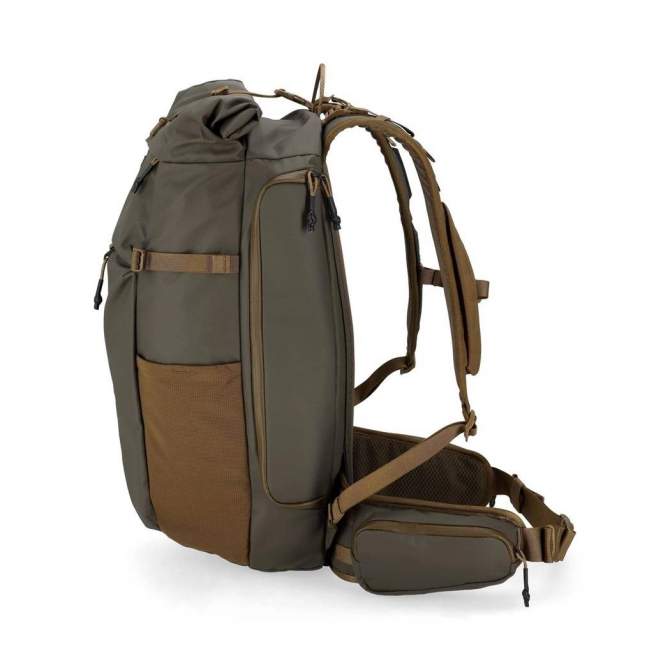 Simms Headwaters Backpack 28L, Hickory