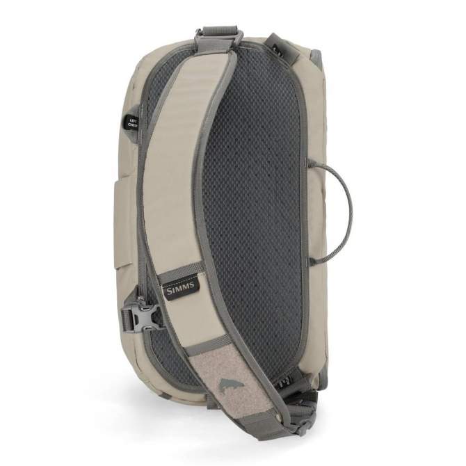 Simms Headwaters Sling Pack 12L, Dolomite