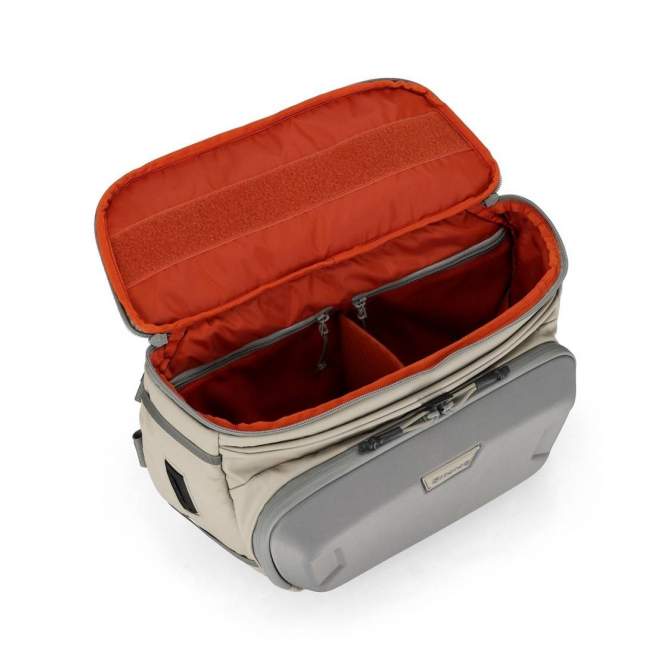 Simms Headwaters Sling Pack 12L, Dolomite