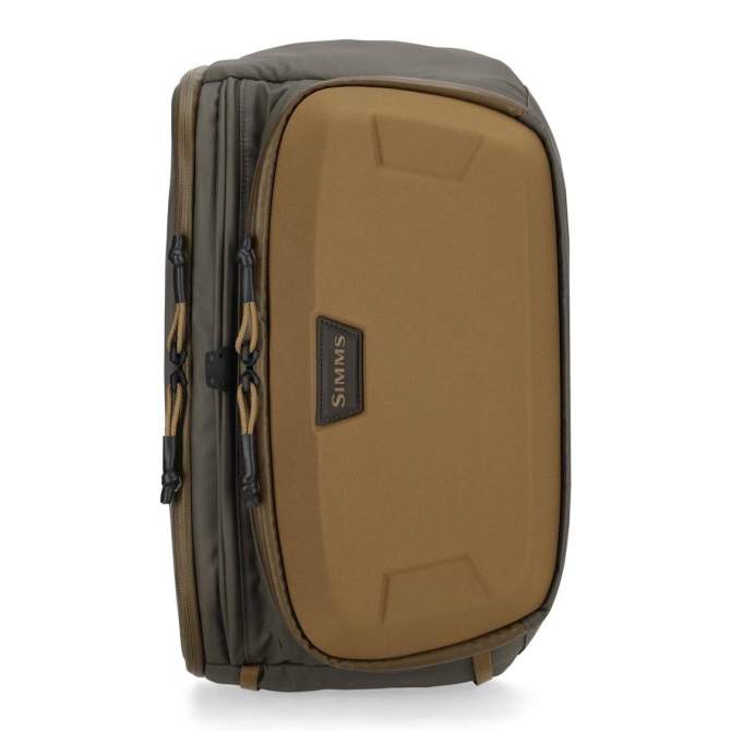 Simms Headwaters Sling Pack 12L, Hickory