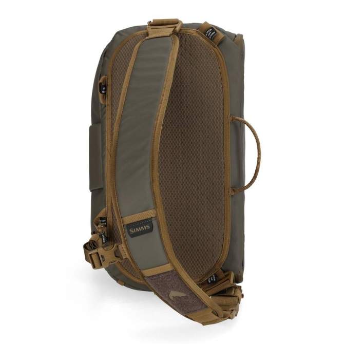 Simms Headwaters Sling Pack 12L, Hickory