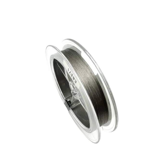 Squid Mania X8-PE 210m #0.5 Smoke Shield