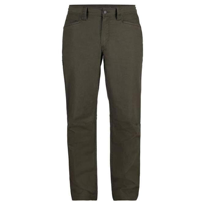 Simms Gallatin Pant, Loden