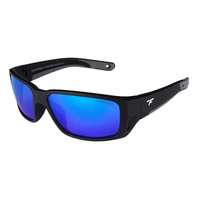 Finntrail Offshore 1092, Blue