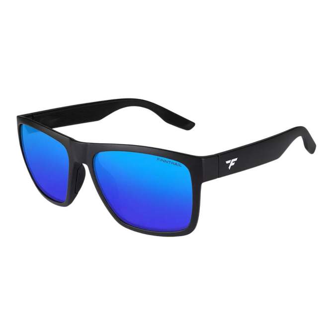 Finntrail Pursuit 1090, Blue