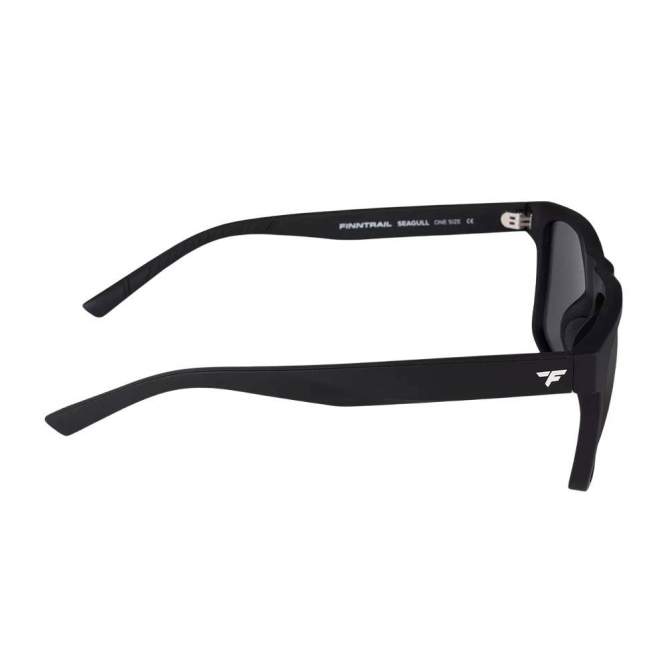 Finntrail Seagull 1091, Black