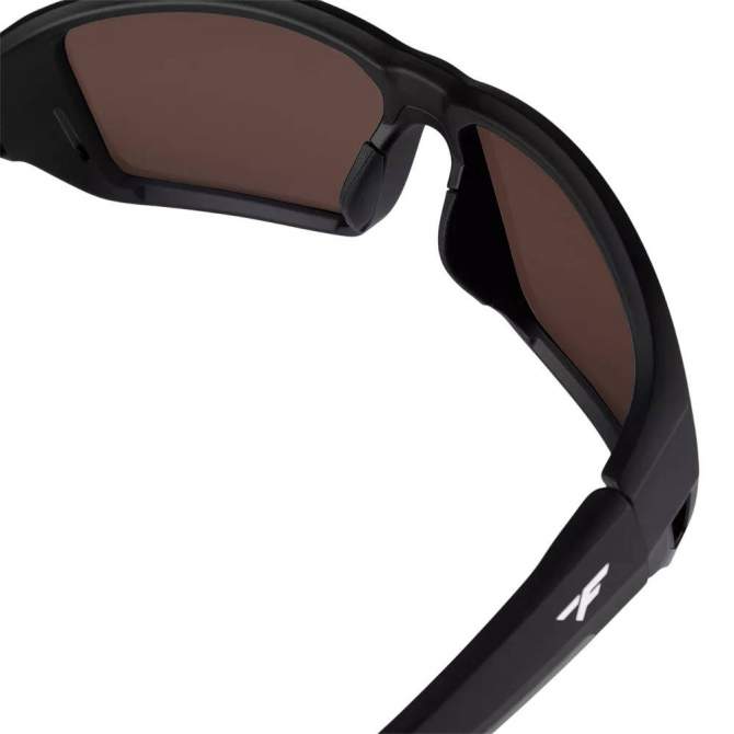 Finntrail Offshore 1092, Copper