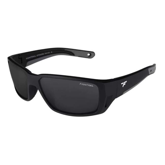 Finntrail Offshore 1092, Black