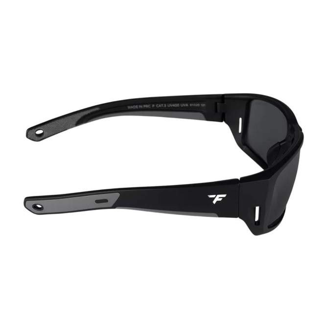 Finntrail Offshore 1092, Black