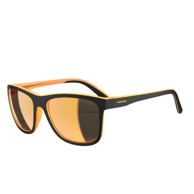 Leech Eyewear X Street, PC-CL-Fire