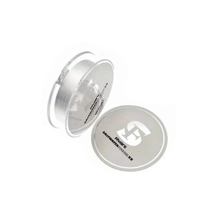 Varivas Avani Saltwater Finesse X8 150m #0.2