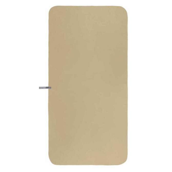 Sea to Summit POCKET TOWEL S, Desert
