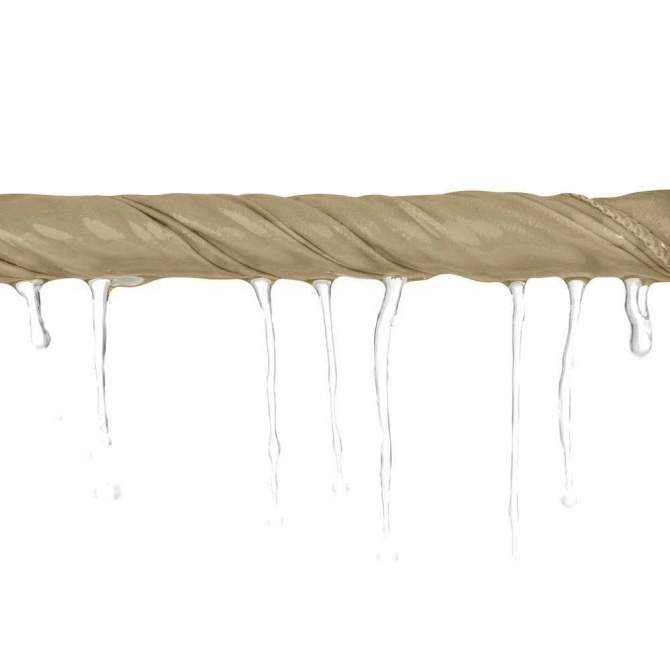 Sea to Summit POCKET TOWEL S, Desert