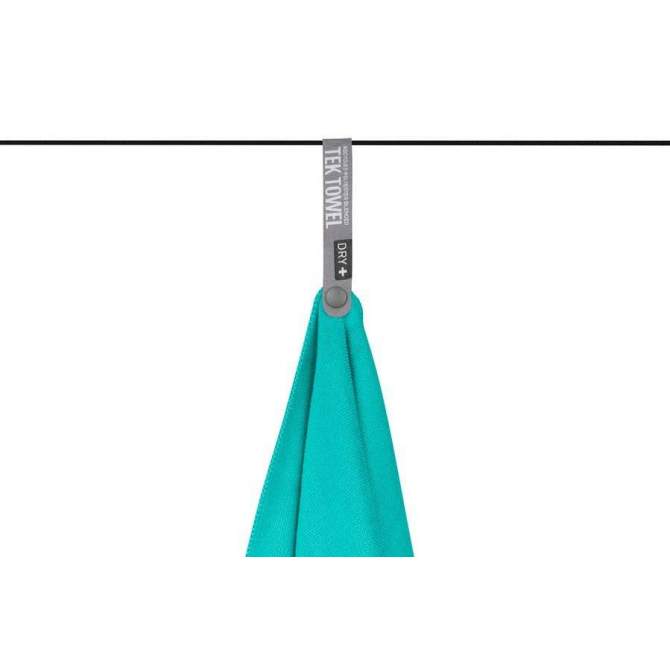 Sea to Summit TEK TOWEL S, Baltic