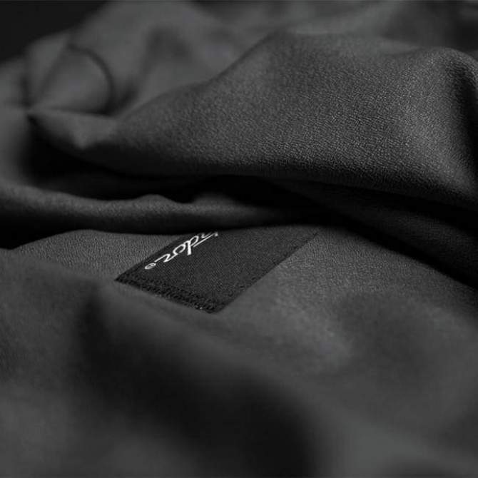 Matador PACKABLE BEACH TOWEL 25, серый