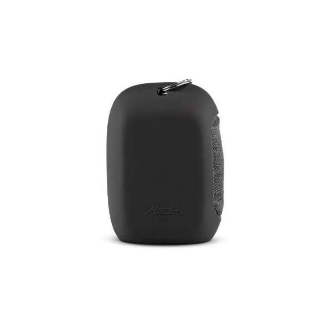Matador NANODRY TREK TOWEL, серый