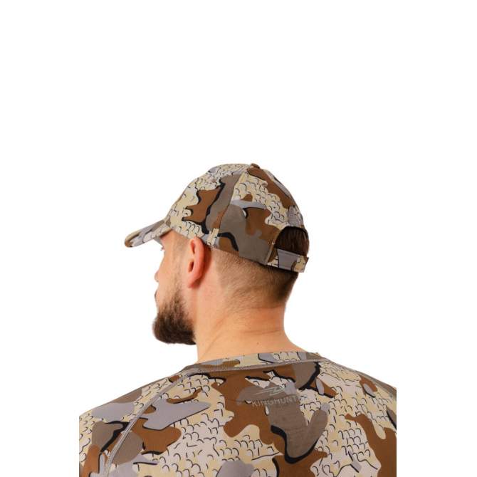 King Hunter, Modern Camo