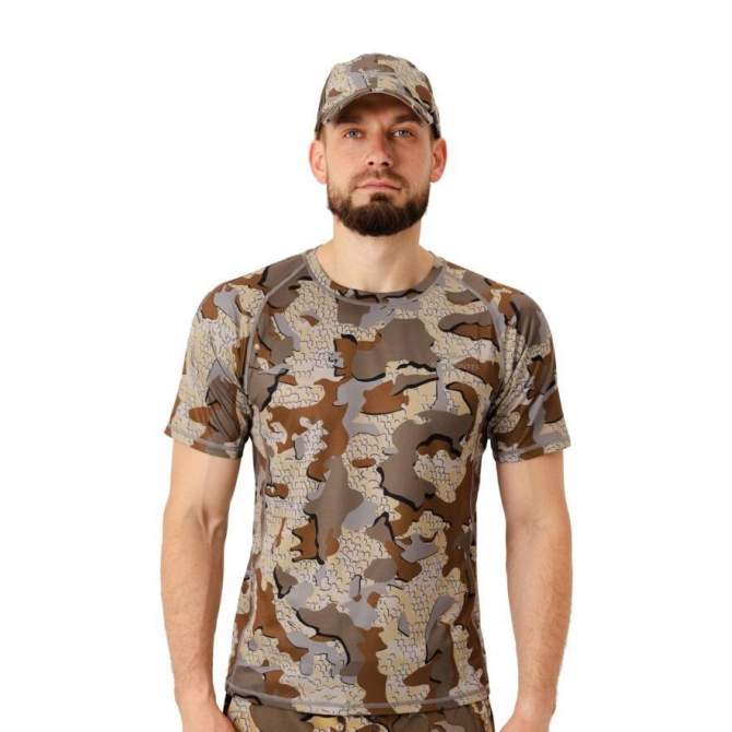 King Hunter VOLUTION, Modern Camo