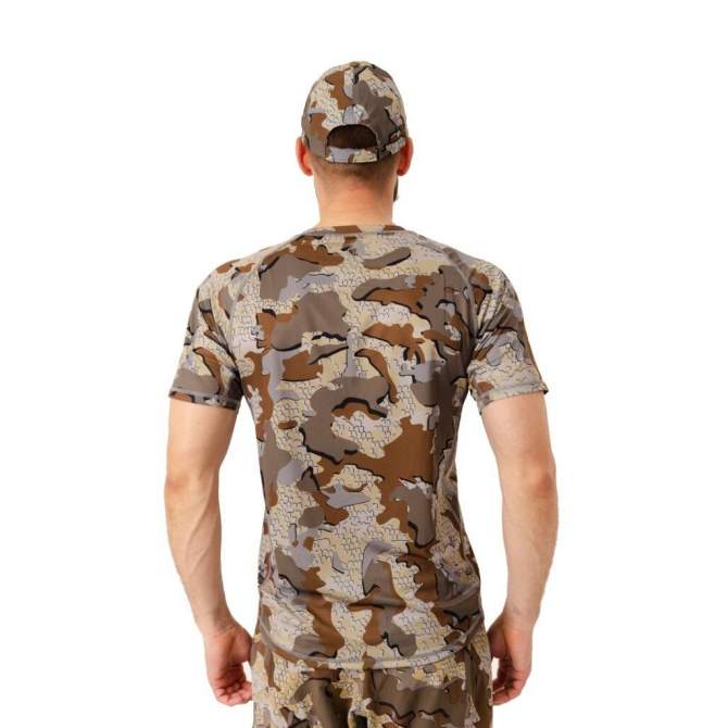 King Hunter VOLUTION, Modern Camo