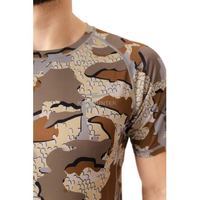 King Hunter VOLUTION, Modern Camo