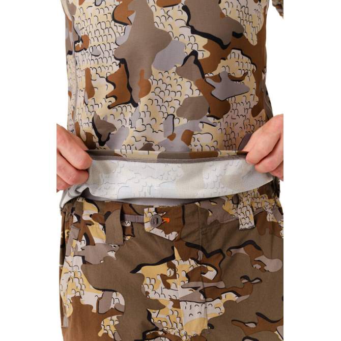 King Hunter VOLUTION, Modern Camo