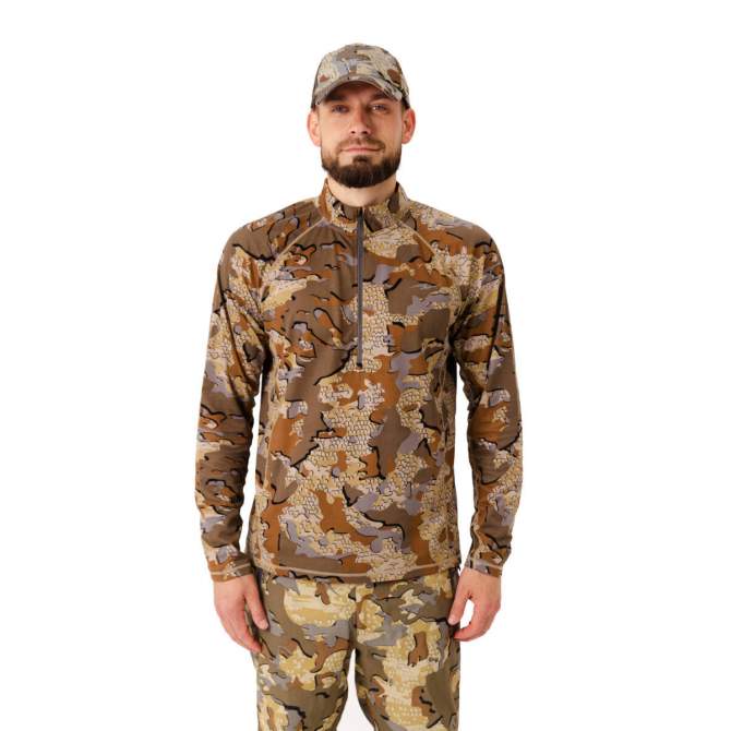 King Hunter ARMORED, Modern Camo