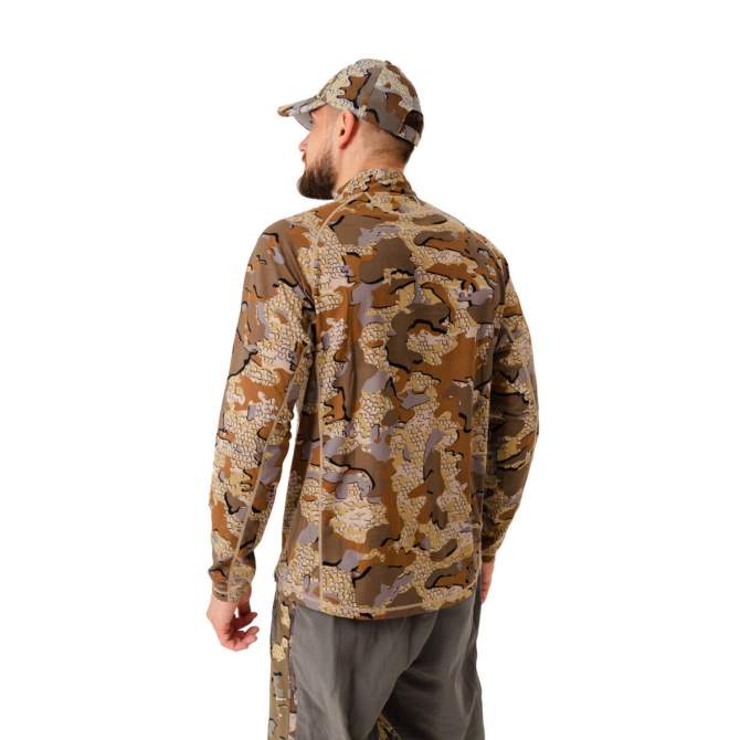 King Hunter ARMORED, Modern Camo