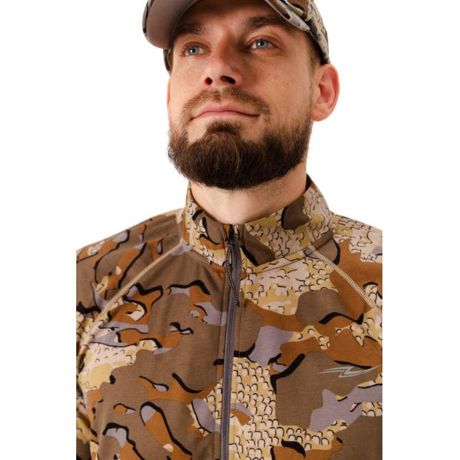 King Hunter ARMORED, Modern Camo