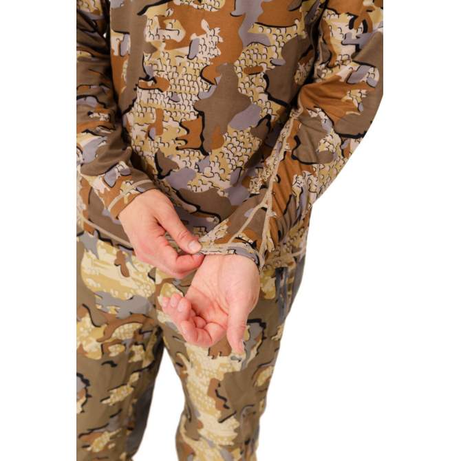 King Hunter ARMORED, Modern Camo