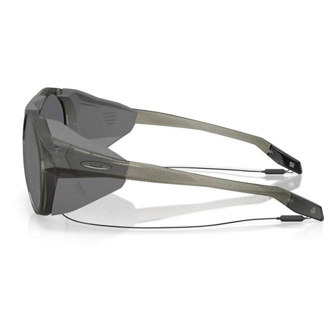 Oakley CLIFDEN MATTE OLIVE INK, PRIZM BLACK POLAR