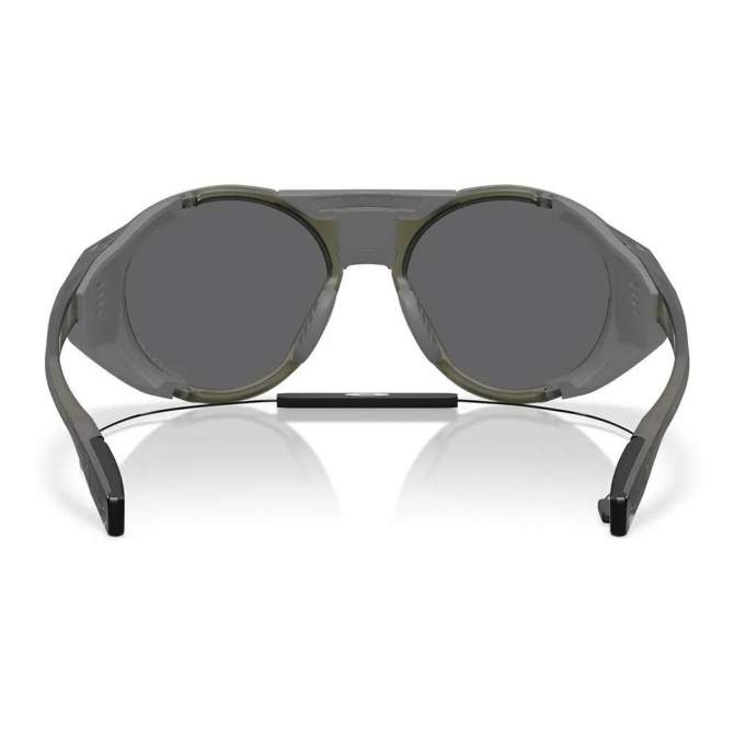 Oakley CLIFDEN MATTE OLIVE INK, PRIZM BLACK POLAR