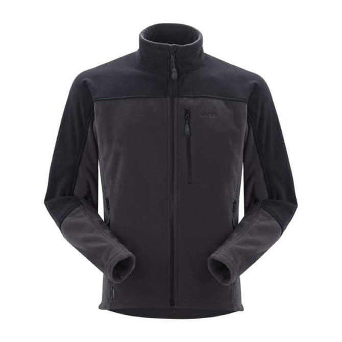 Sivera РУЯН, обсидиан-чёрный