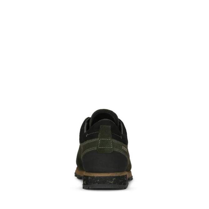 Aku BELLAMONT III SUEDE GTX, Dark Green-Beige