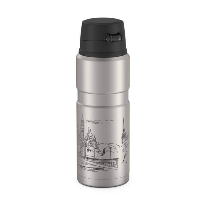 Thermos SK4000 Moscow Stainless Steel 0,71L