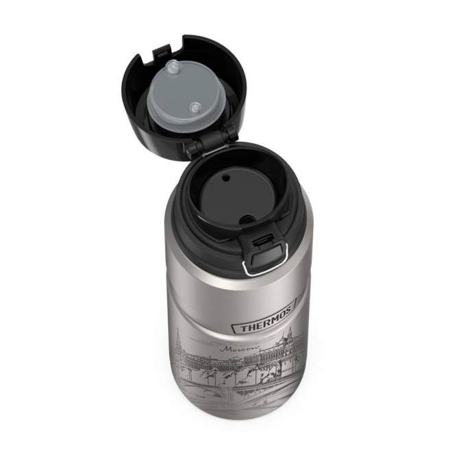 Thermos SK4000 Moscow Stainless Steel 0,71L