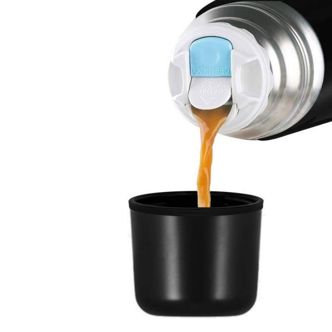 Thermos FBB-1000 Gold 1L
