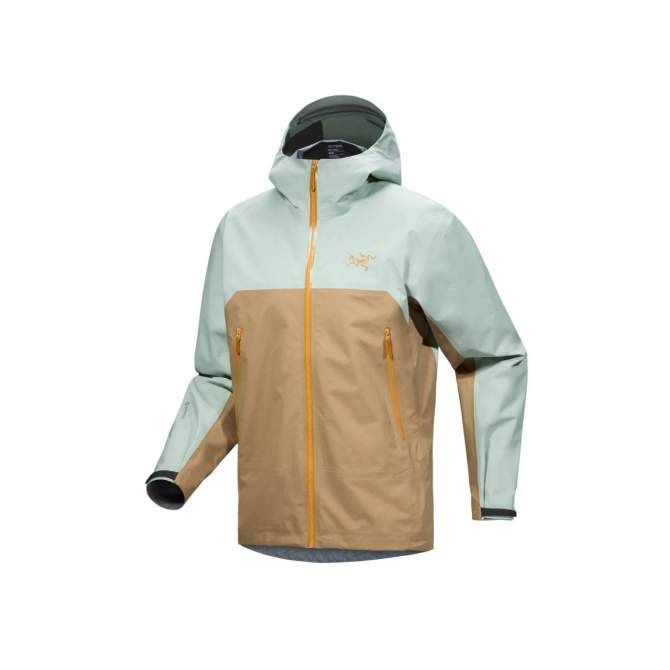 Arcteryx BETA JACKET MENS, Trail Magic