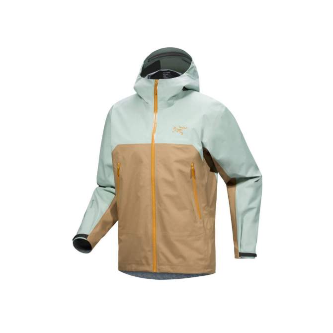Arcteryx BETA JACKET MENS, Trail Magic
