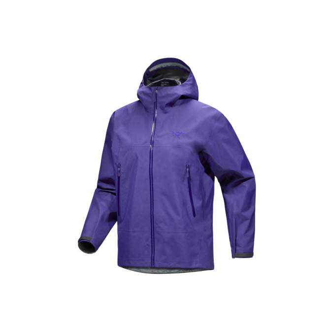 Arcteryx BETA JACKET MENS, Soulsonic