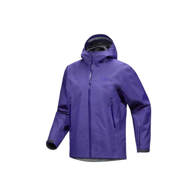 Arcteryx BETA JACKET MENS, Soulsonic