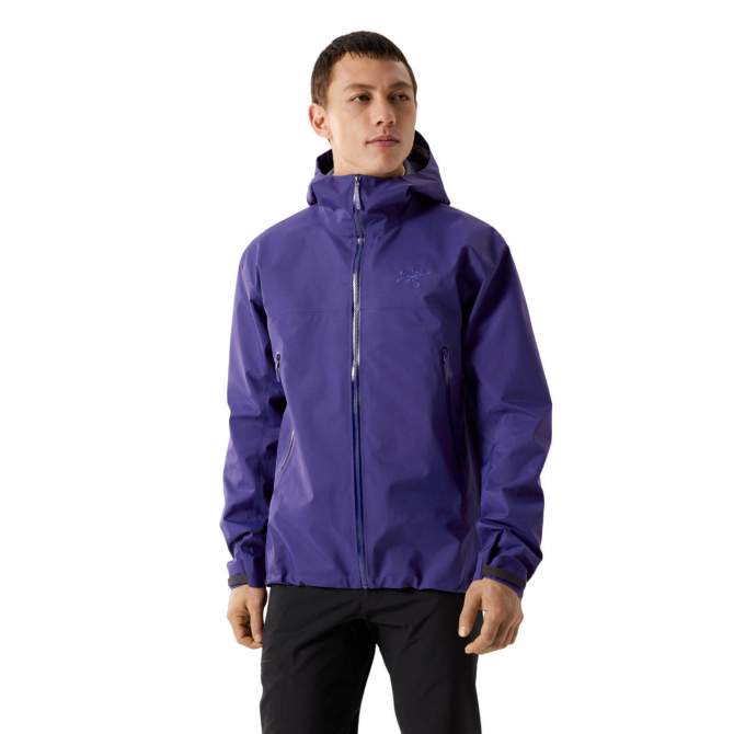 Arcteryx BETA JACKET MENS, Soulsonic