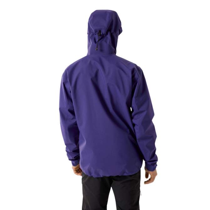 Arcteryx BETA JACKET MENS, Soulsonic