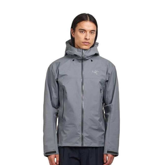 Arcteryx BETA SL JACKET MENS, Void