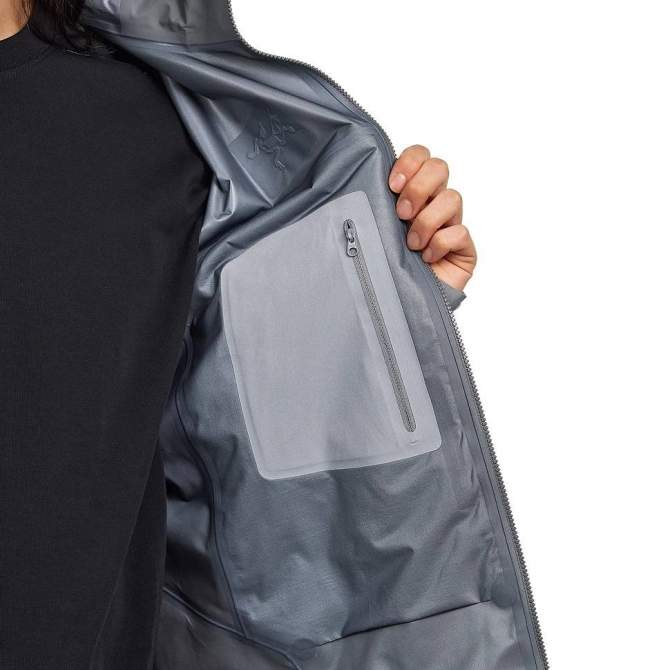 Arcteryx BETA SL JACKET MENS, Void